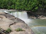 Cumberland Falls